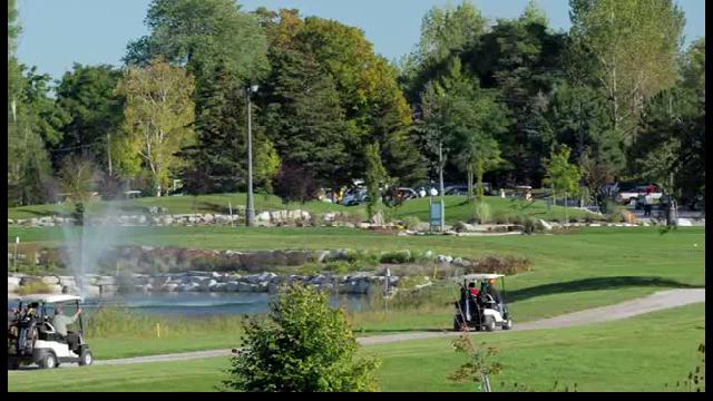 Seaforth Golf